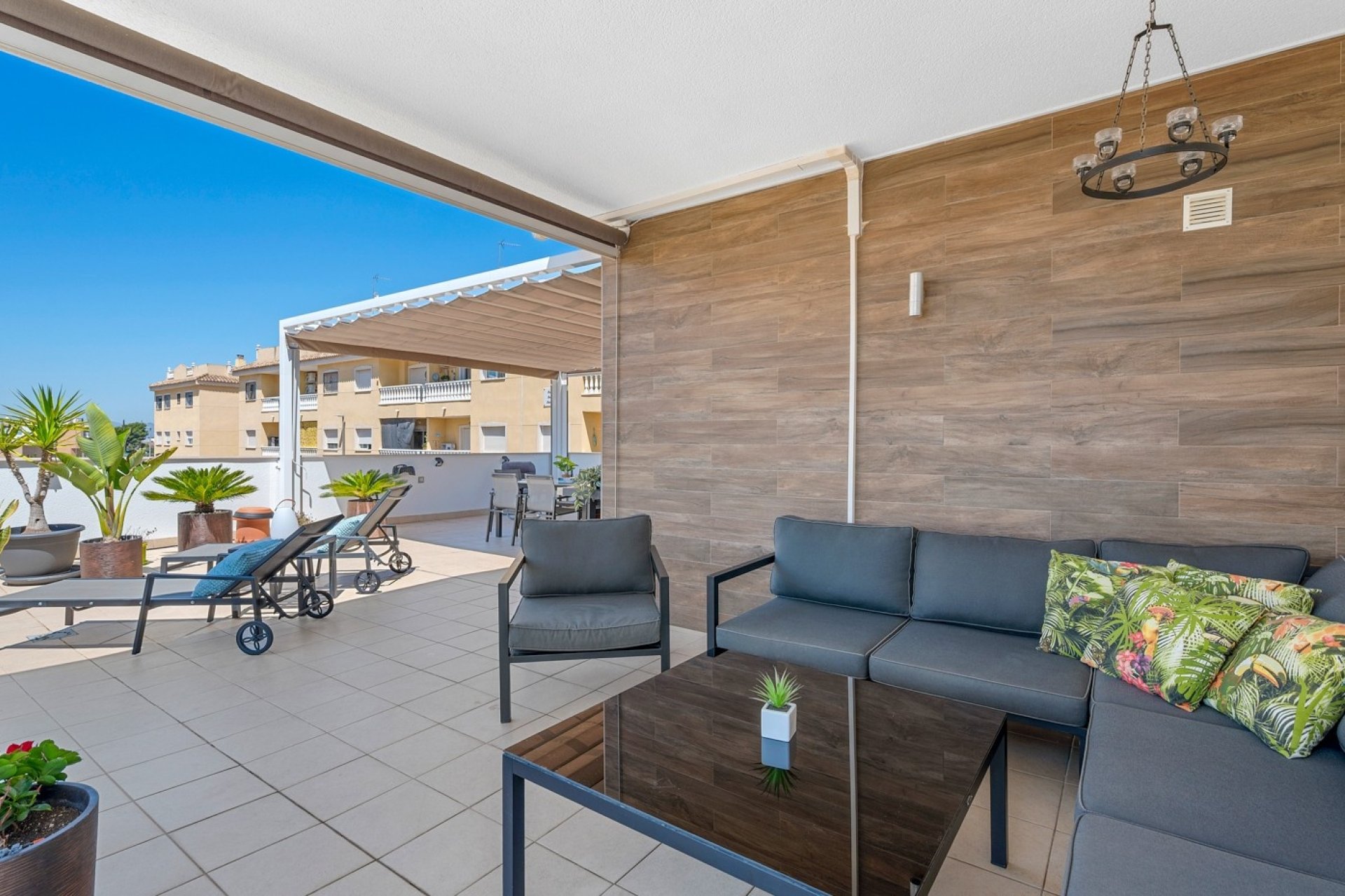 Reventa - Town House -
Formentera del Segura - Costa Blanca