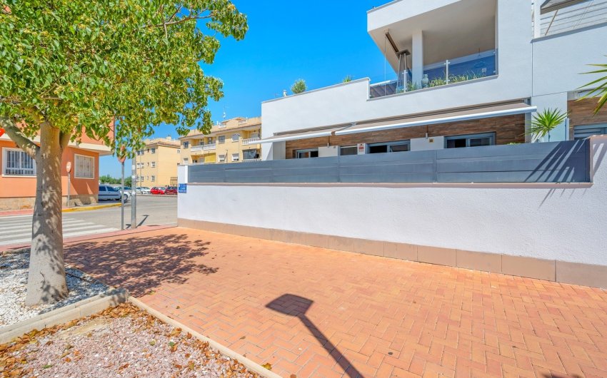 Reventa - Town House -
Formentera del Segura - Costa Blanca