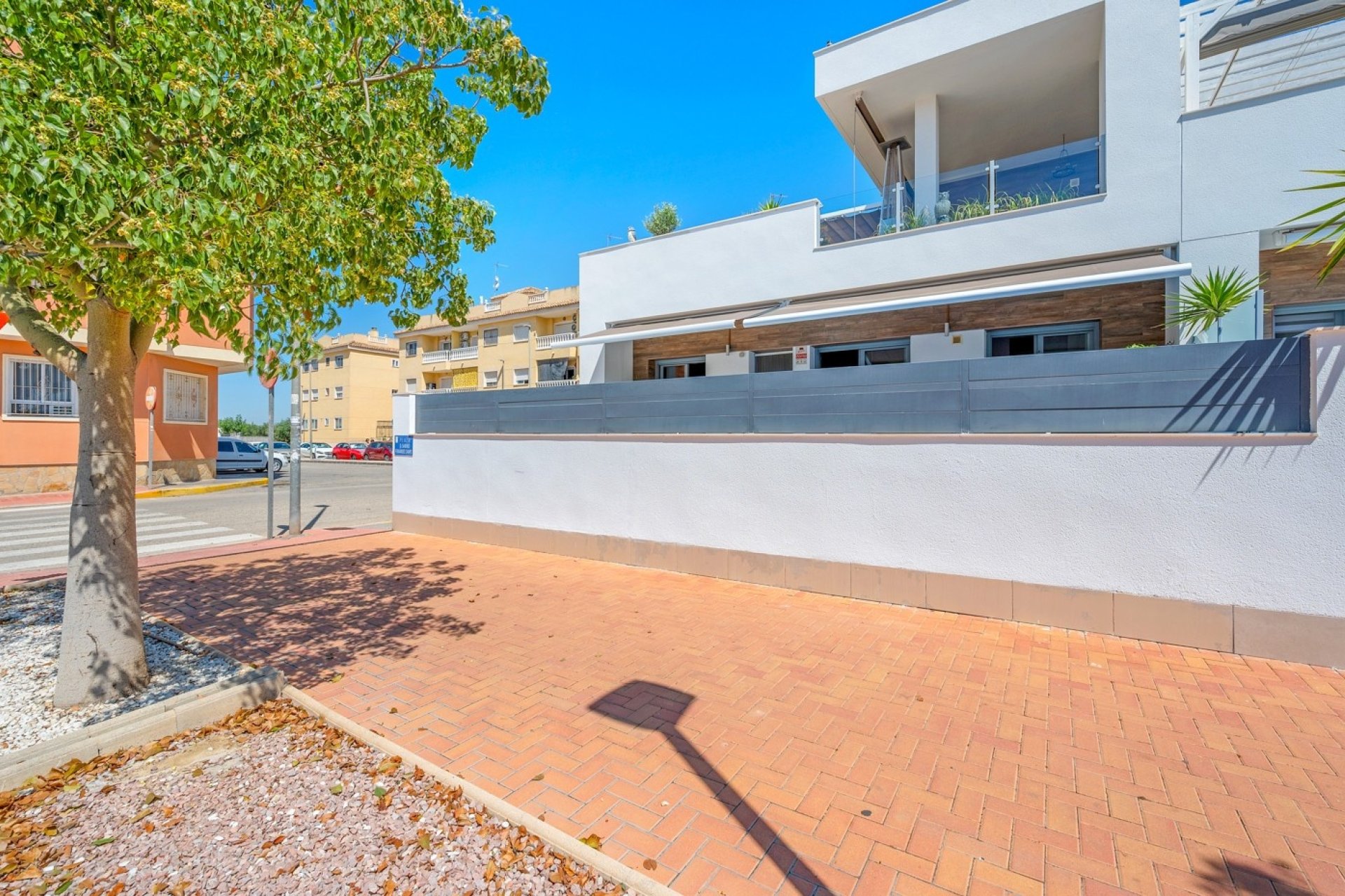 Reventa - Town House -
Formentera del Segura - Costa Blanca