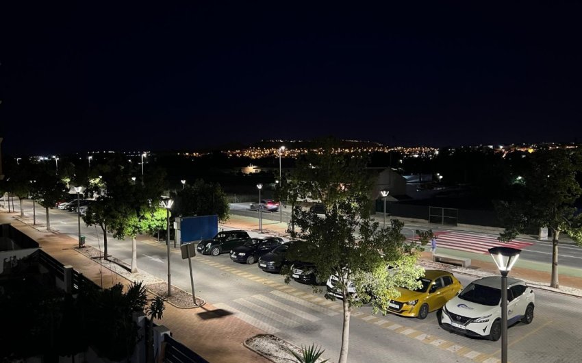 Reventa - Town House -
Formentera del Segura - Costa Blanca