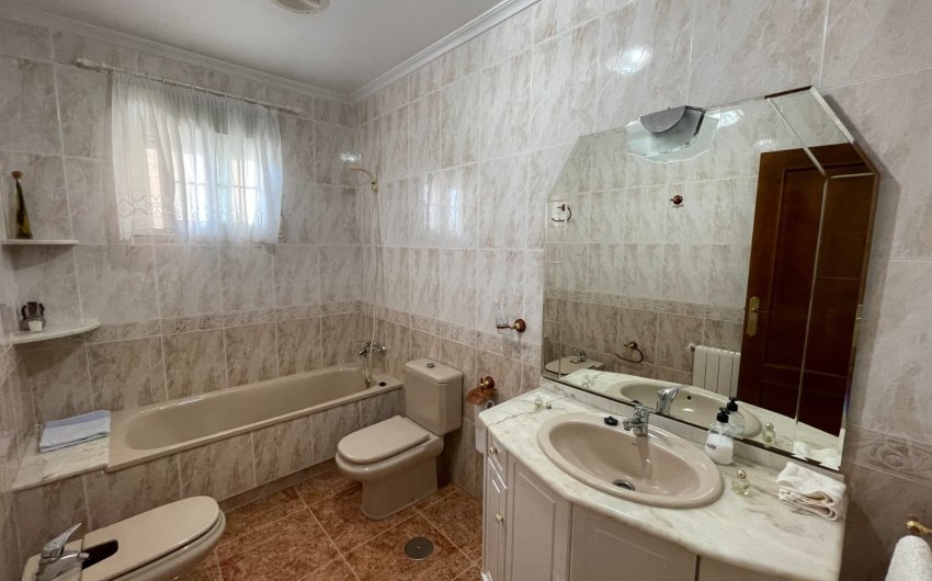 Reventa - Town House -
Formentera del Segura - Costa Blanca
