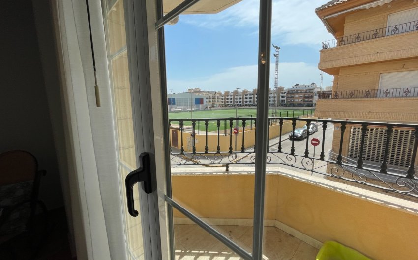 Reventa - Town House -
Formentera del Segura - Costa Blanca