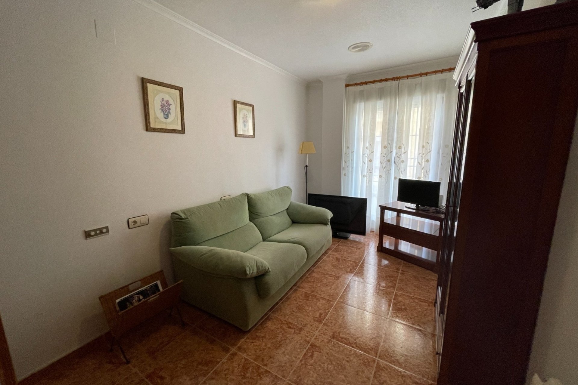 Reventa - Town House -
Formentera del Segura - Costa Blanca