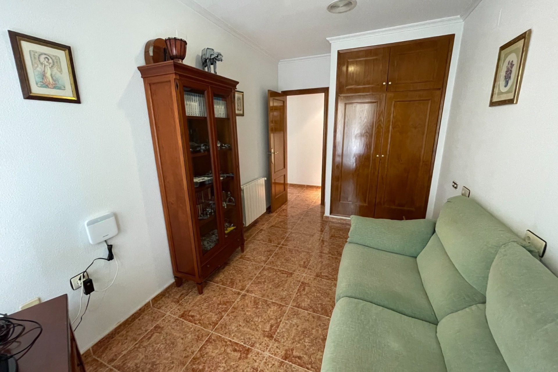 Reventa - Town House -
Formentera del Segura - Costa Blanca