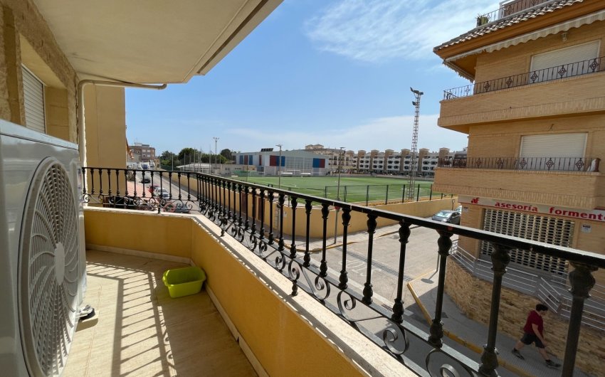 Reventa - Town House -
Formentera del Segura - Costa Blanca