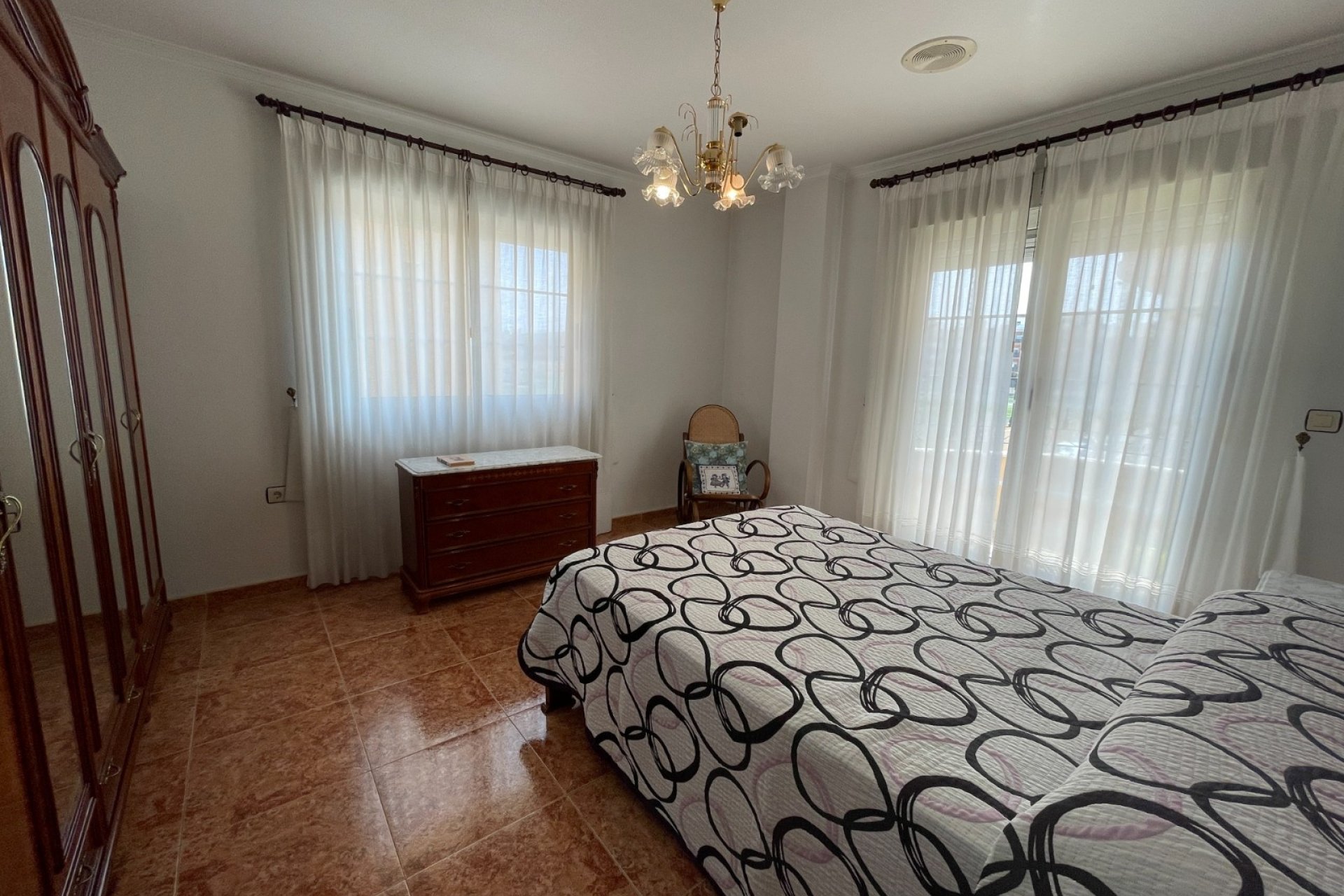 Reventa - Town House -
Formentera del Segura - Costa Blanca