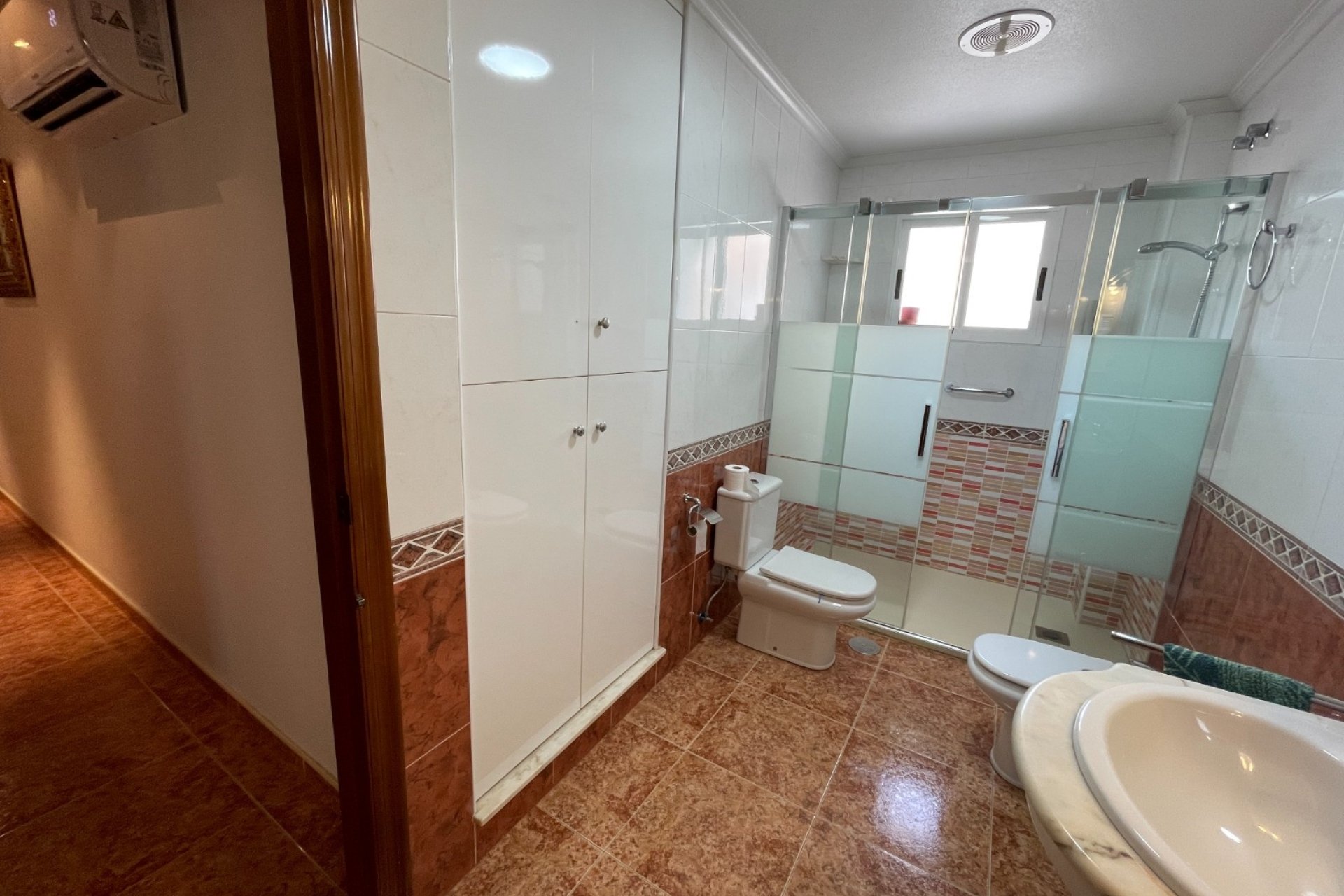 Reventa - Town House -
Formentera del Segura - Costa Blanca