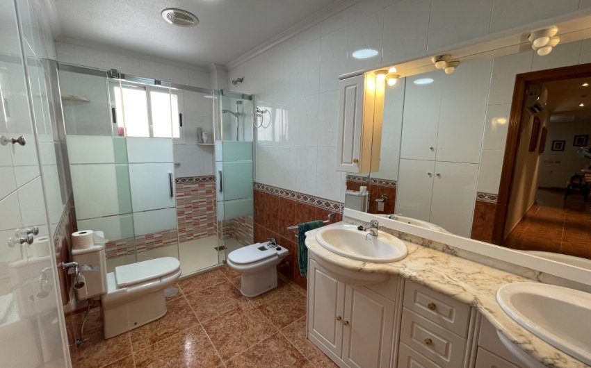 Reventa - Town House -
Formentera del Segura - Costa Blanca
