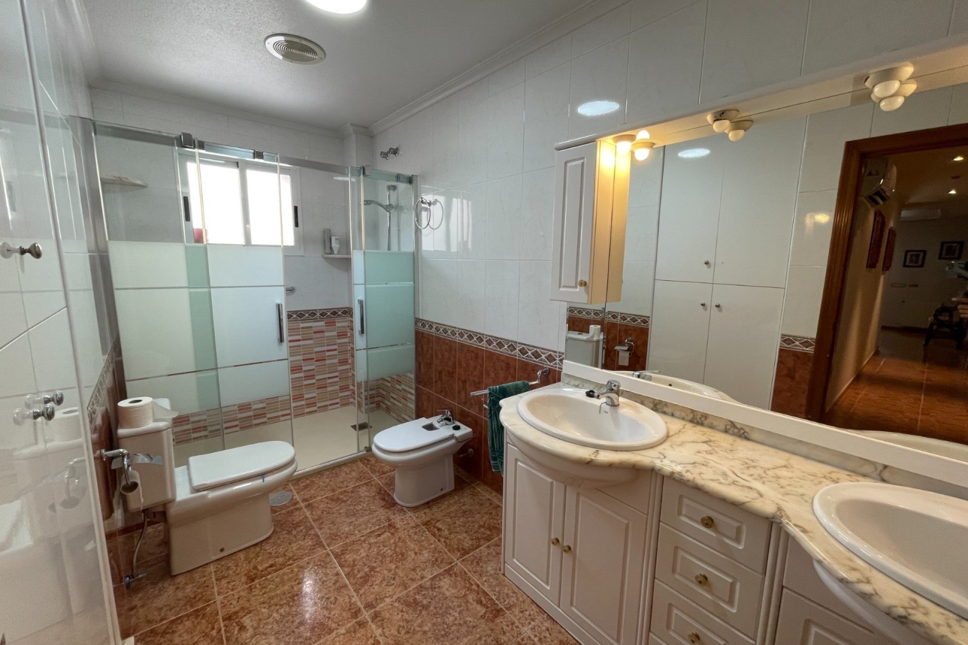 Reventa - Town House -
Formentera del Segura - Costa Blanca