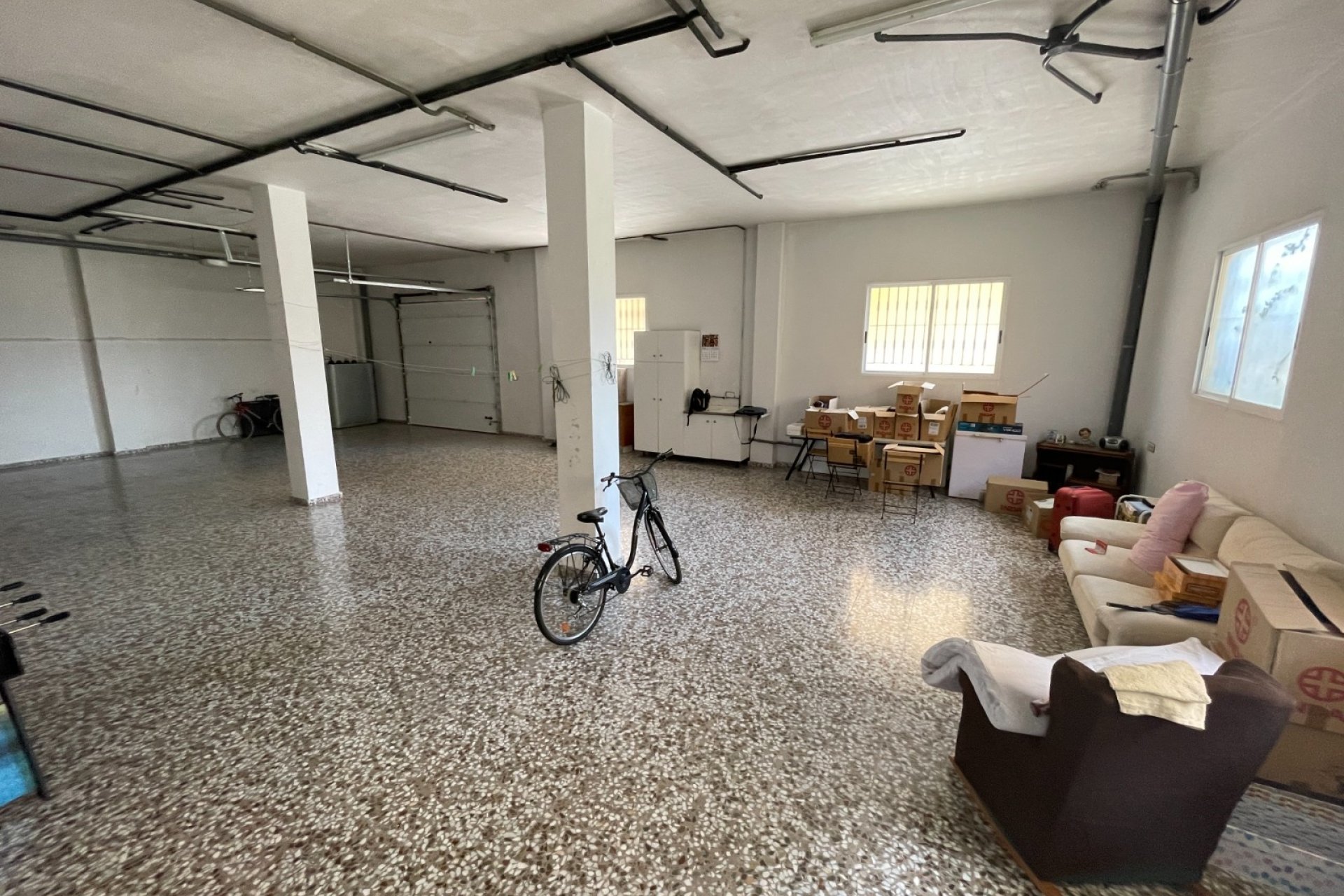 Reventa - Town House -
Formentera del Segura - Costa Blanca