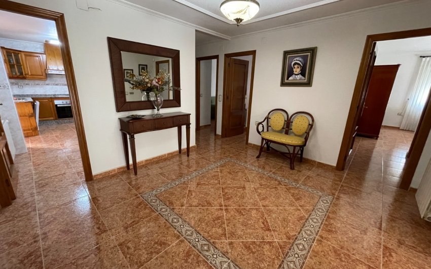 Reventa - Town House -
Formentera del Segura - Costa Blanca