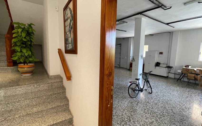 Reventa - Town House -
Formentera del Segura - Costa Blanca