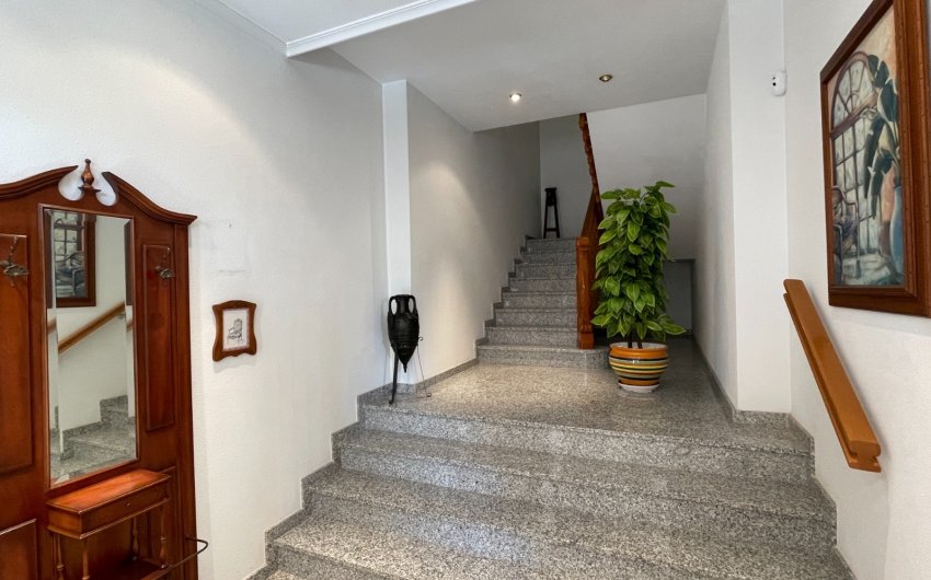 Reventa - Town House -
Formentera del Segura - Costa Blanca