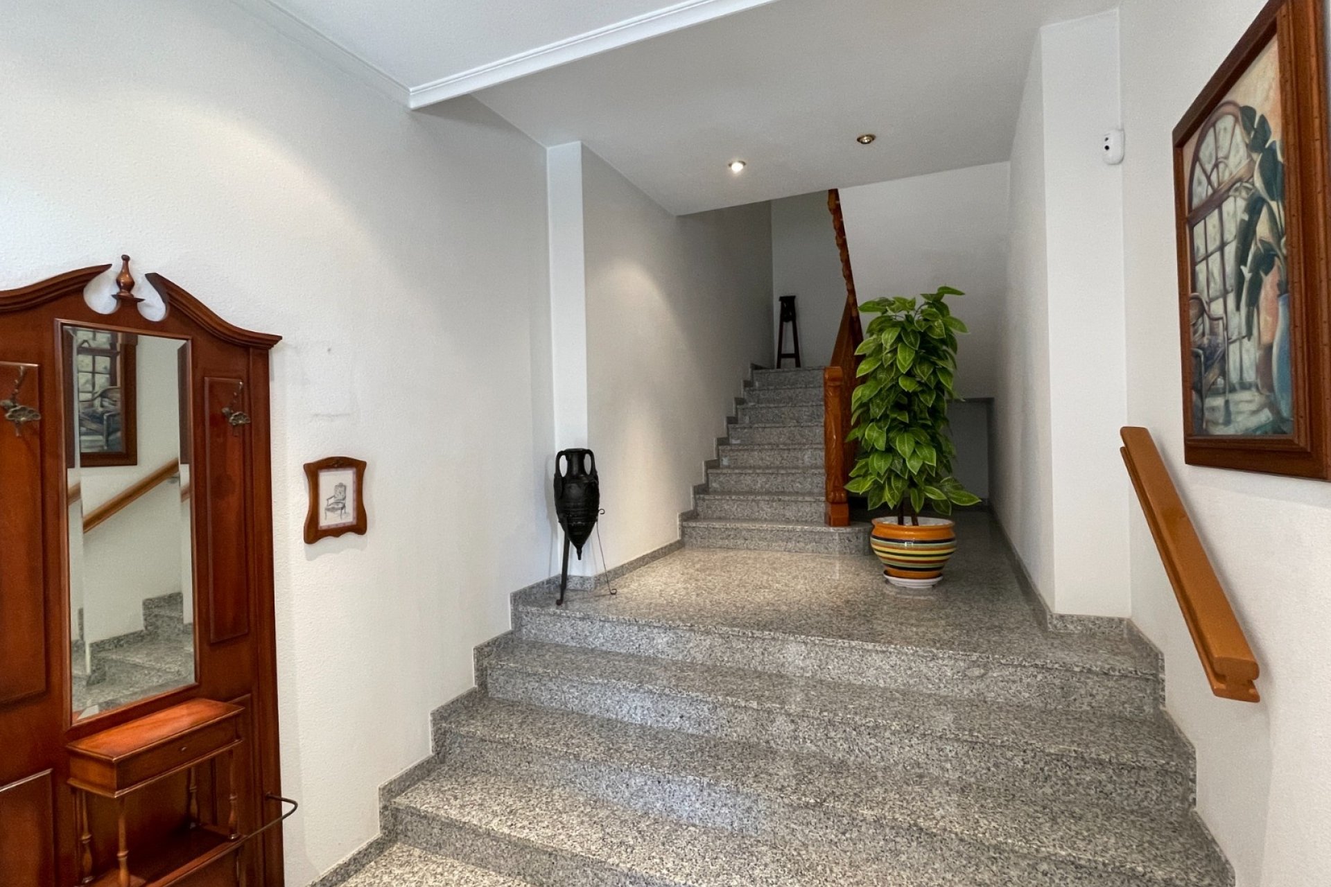 Reventa - Town House -
Formentera del Segura - Costa Blanca
