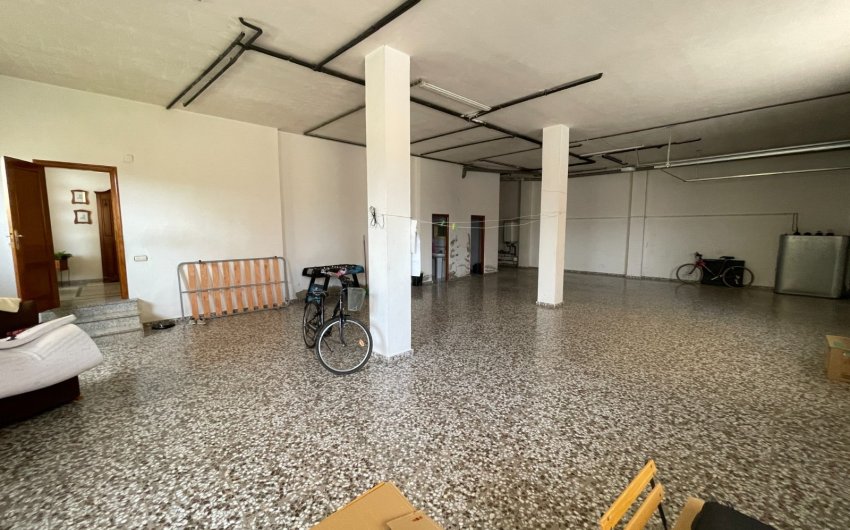 Reventa - Town House -
Formentera del Segura - Costa Blanca