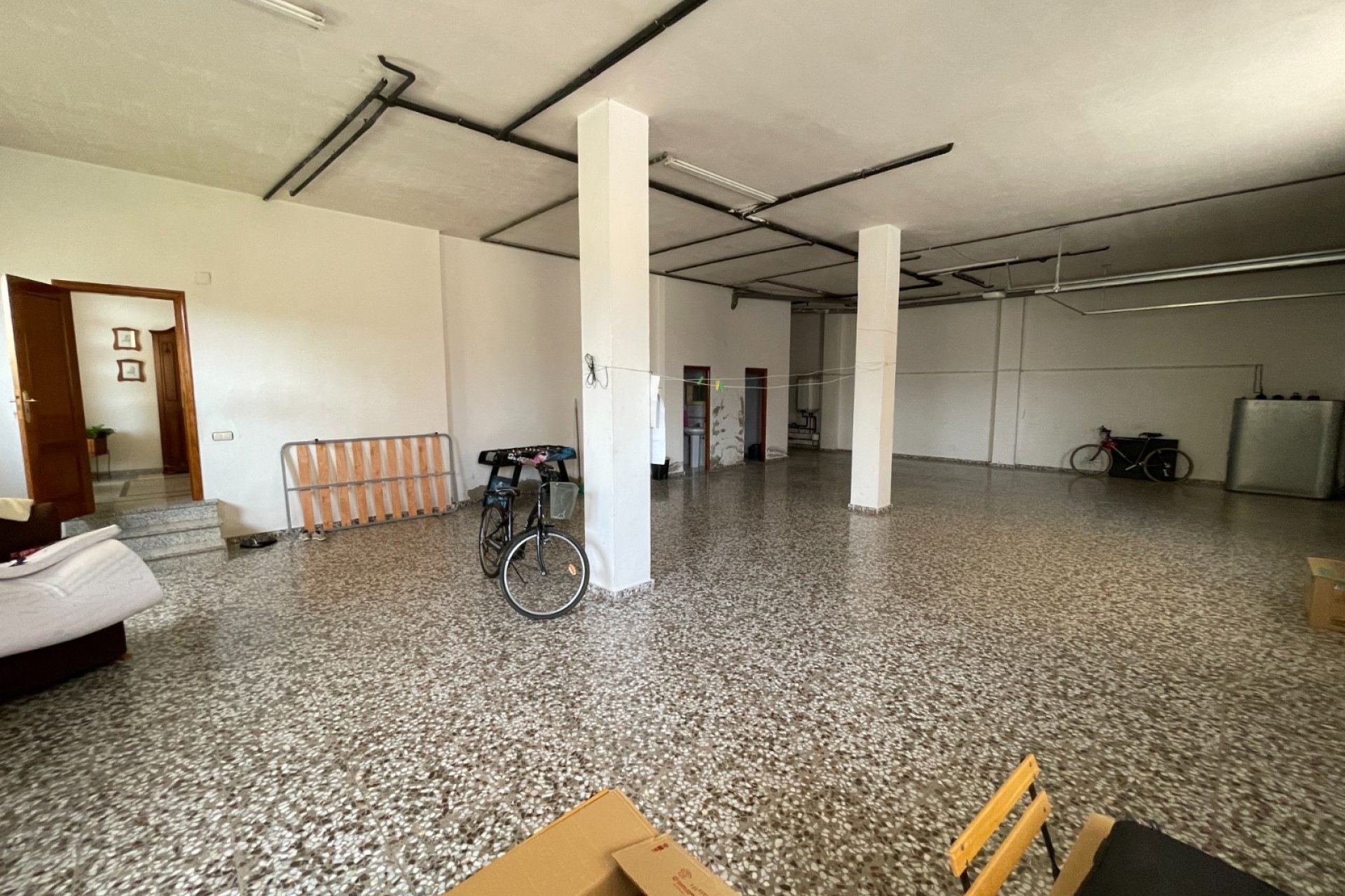Reventa - Town House -
Formentera del Segura - Costa Blanca