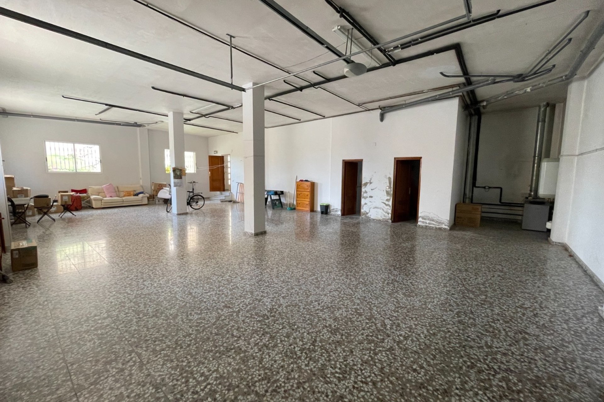 Reventa - Town House -
Formentera del Segura - Costa Blanca