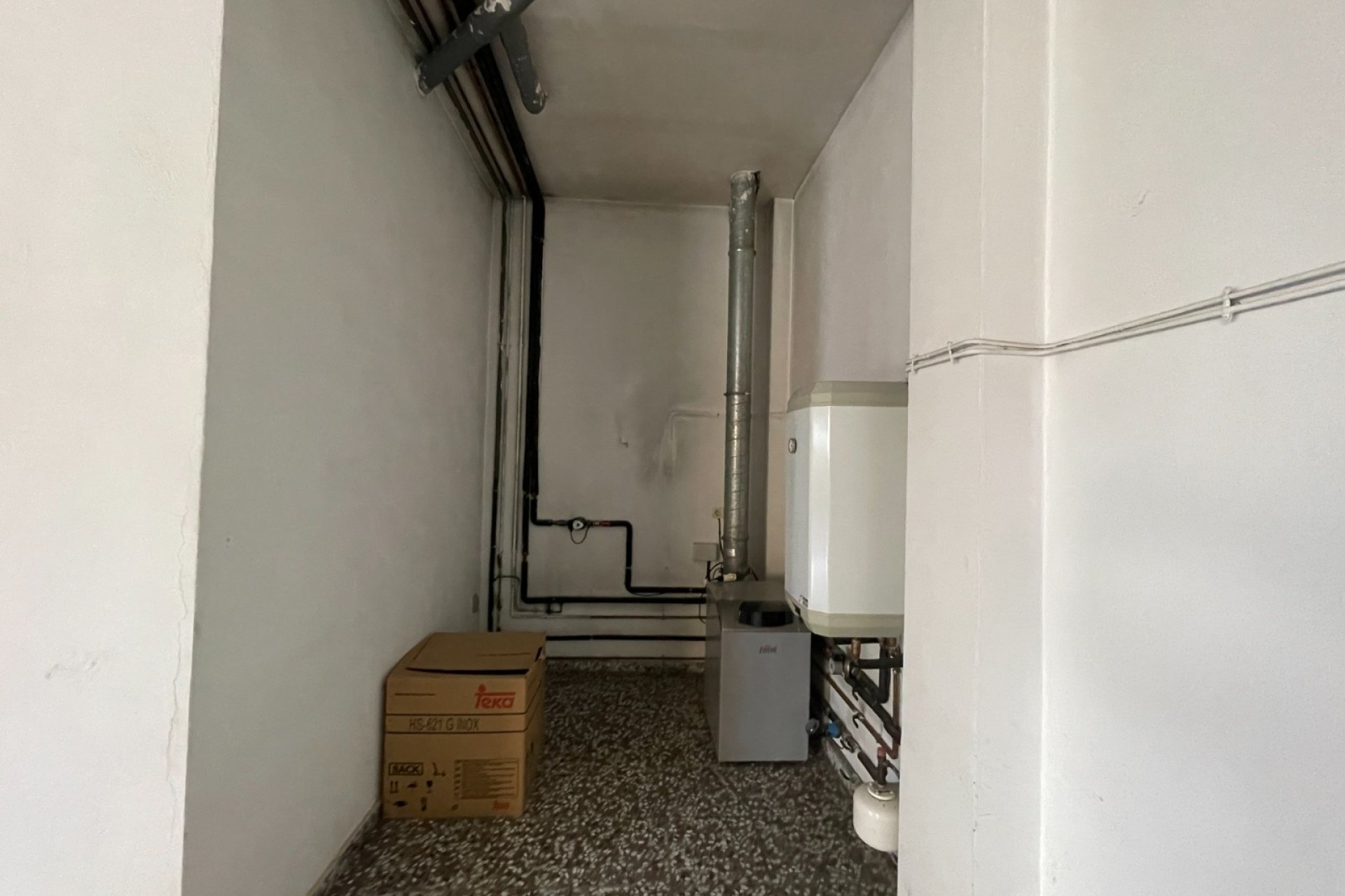 Reventa - Town House -
Formentera del Segura - Costa Blanca
