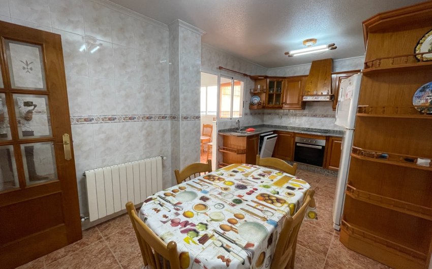 Reventa - Town House -
Formentera del Segura - Costa Blanca
