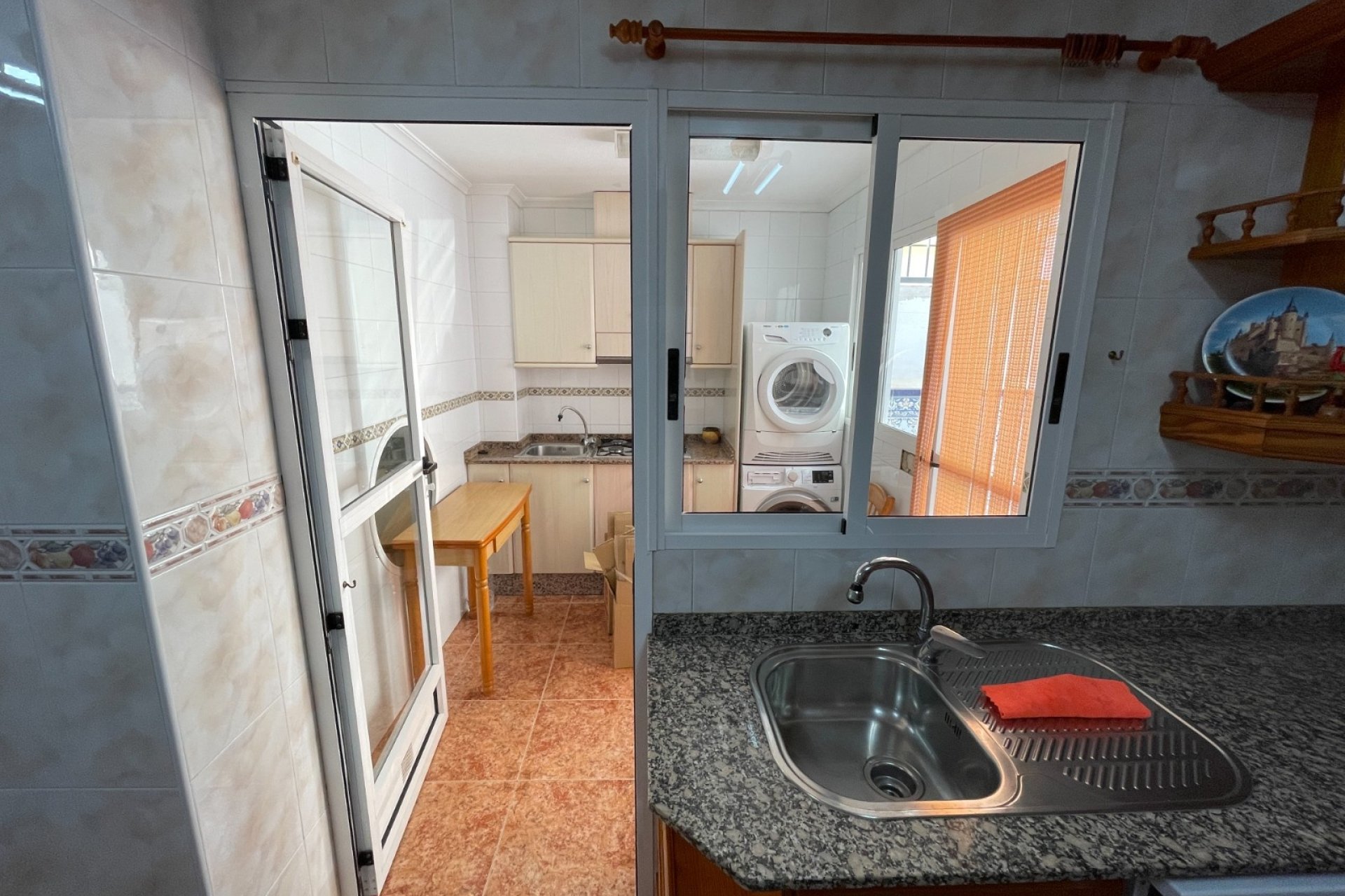 Reventa - Town House -
Formentera del Segura - Costa Blanca
