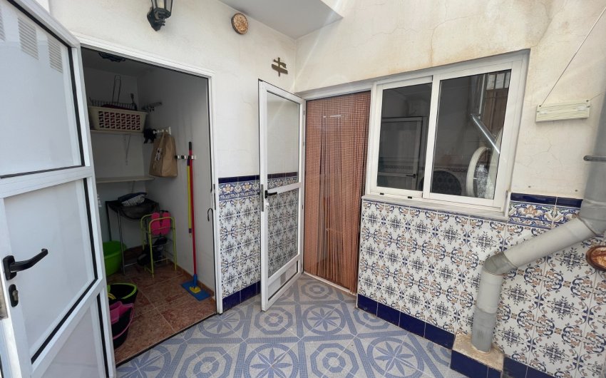 Reventa - Town House -
Formentera del Segura - Costa Blanca