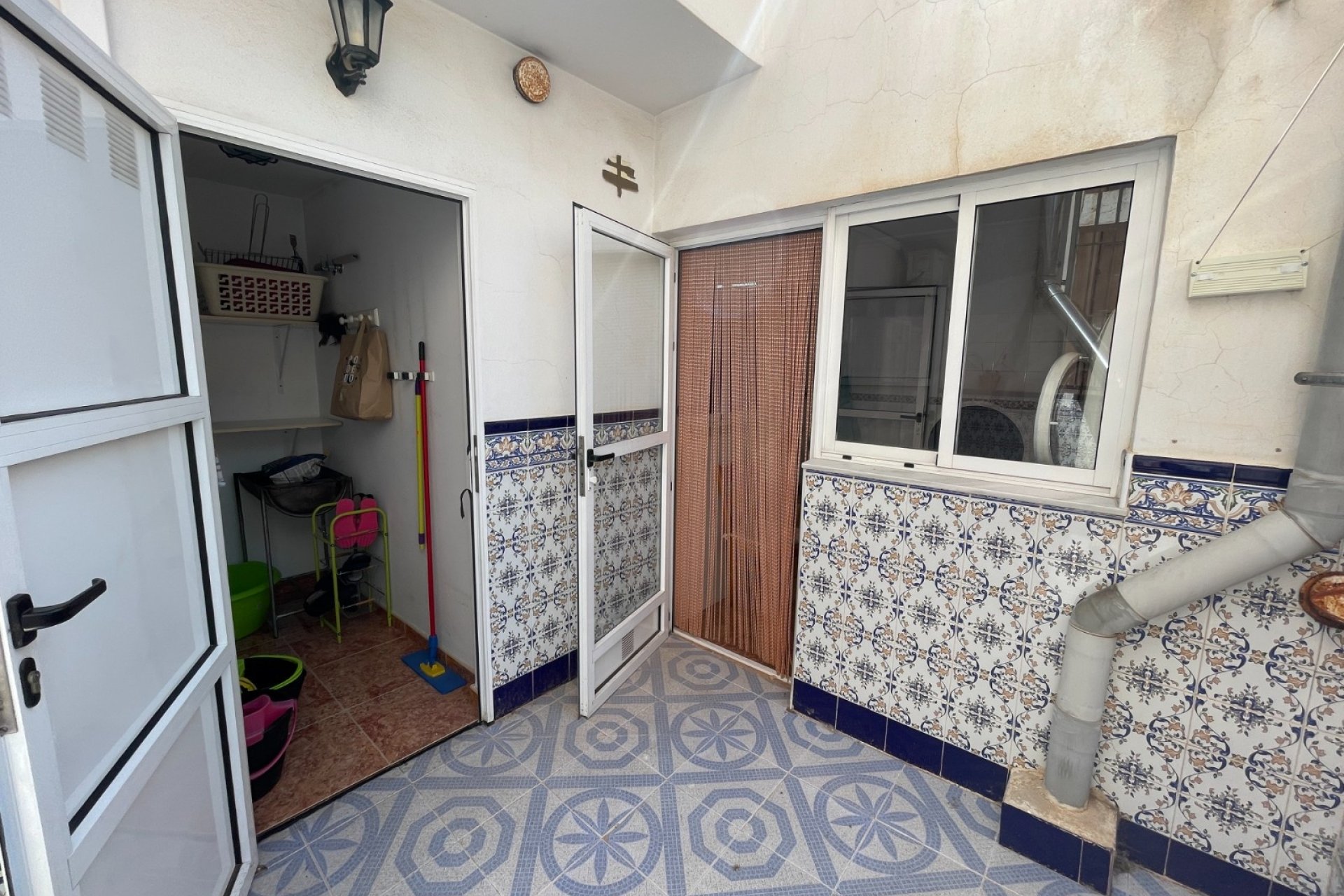 Reventa - Town House -
Formentera del Segura - Costa Blanca
