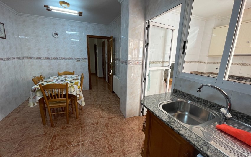 Reventa - Town House -
Formentera del Segura - Costa Blanca