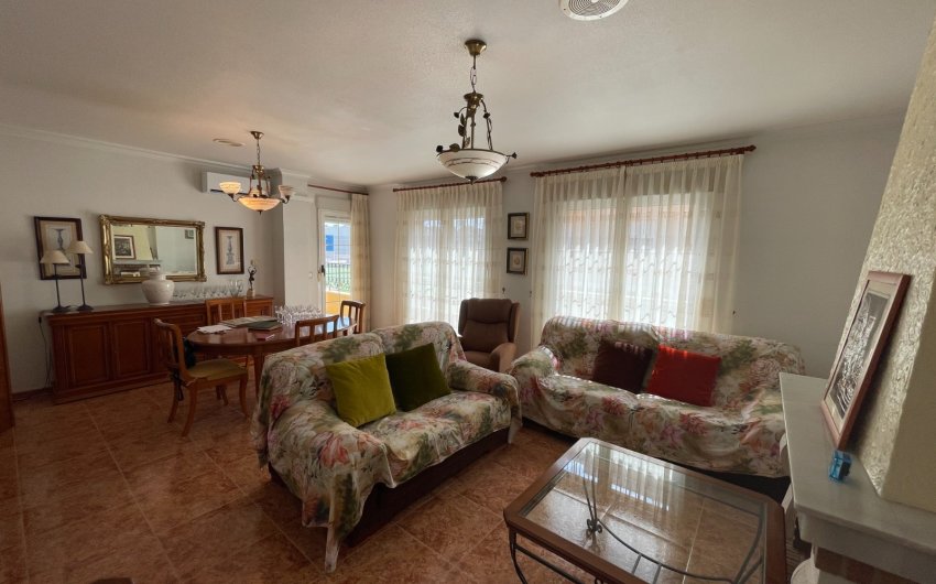 Reventa - Town House -
Formentera del Segura - Costa Blanca