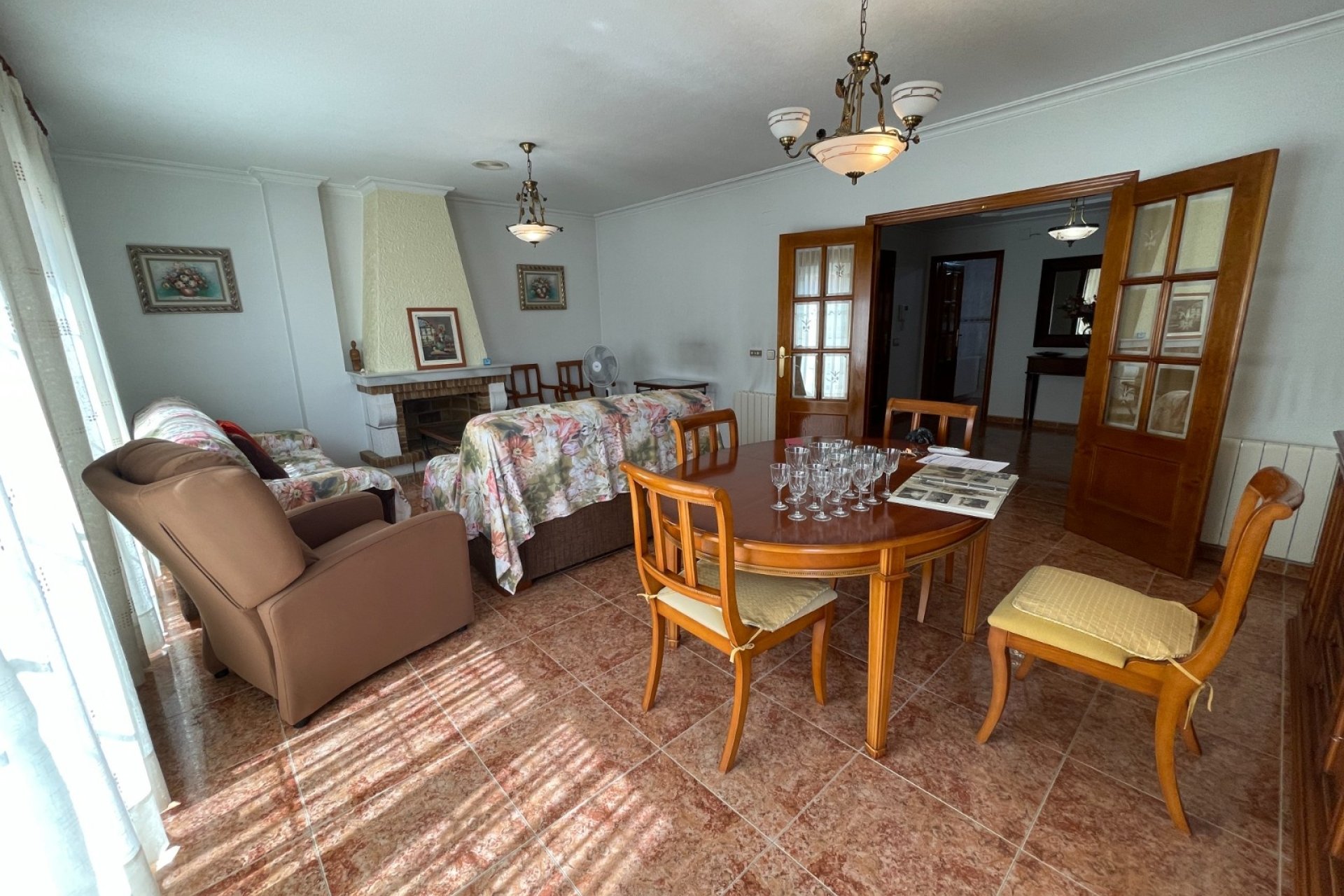 Reventa - Town House -
Formentera del Segura - Costa Blanca