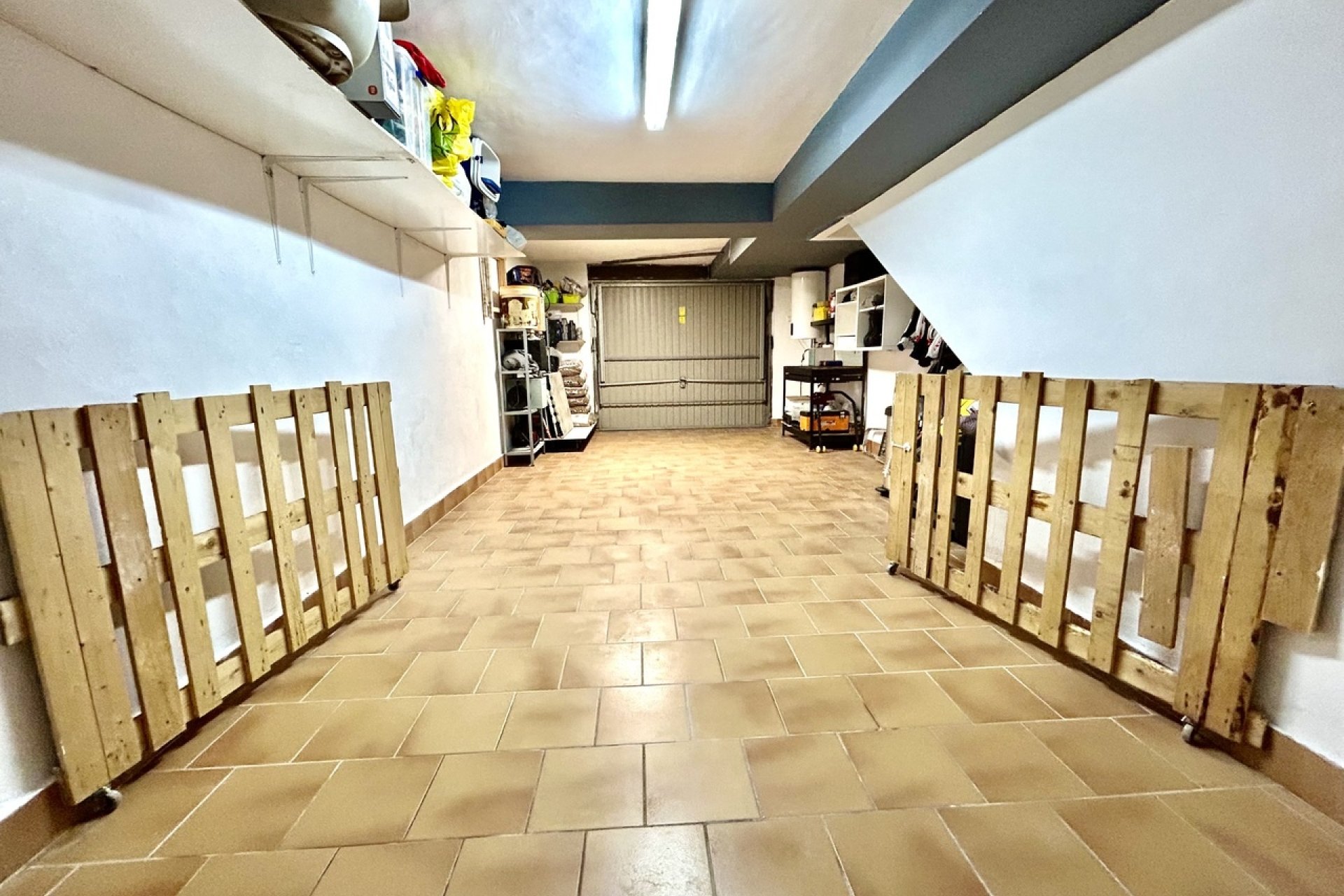 Reventa - Town House -
Formentera del Segura - Costa Blanca