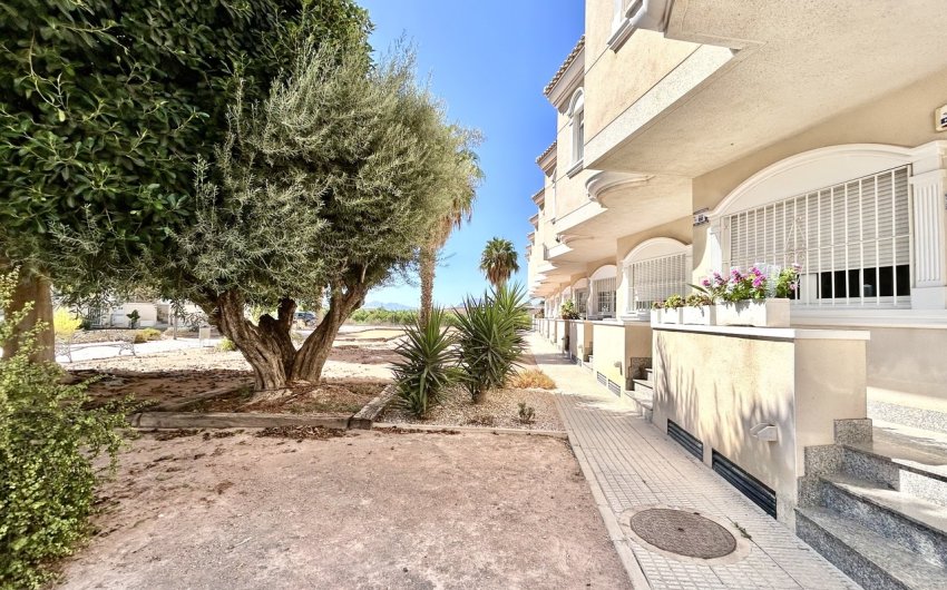 Reventa - Town House -
Formentera del Segura - Costa Blanca