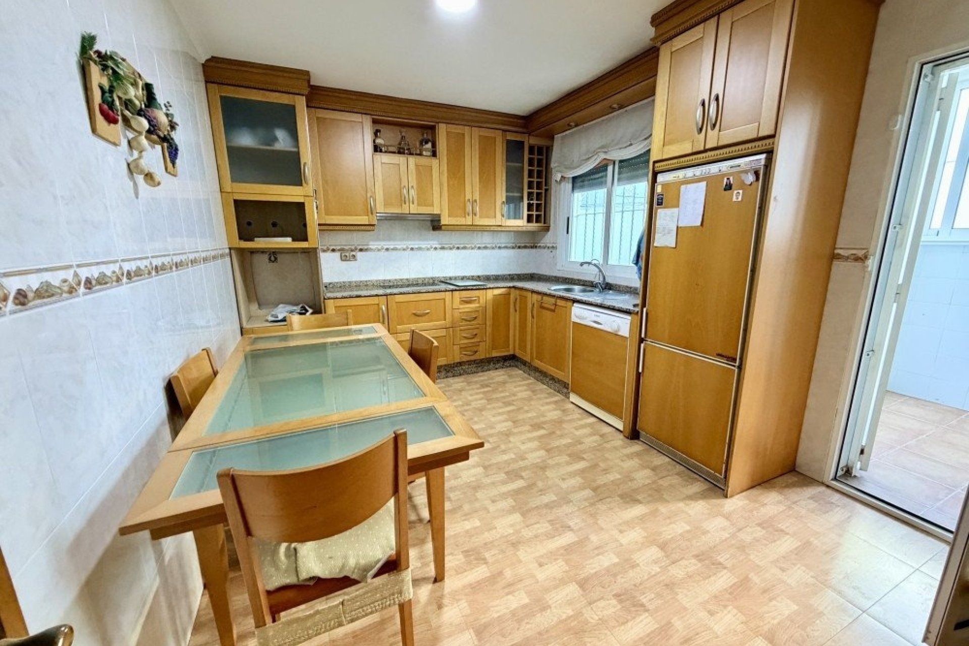Reventa - Town House -
Formentera del Segura - Costa Blanca