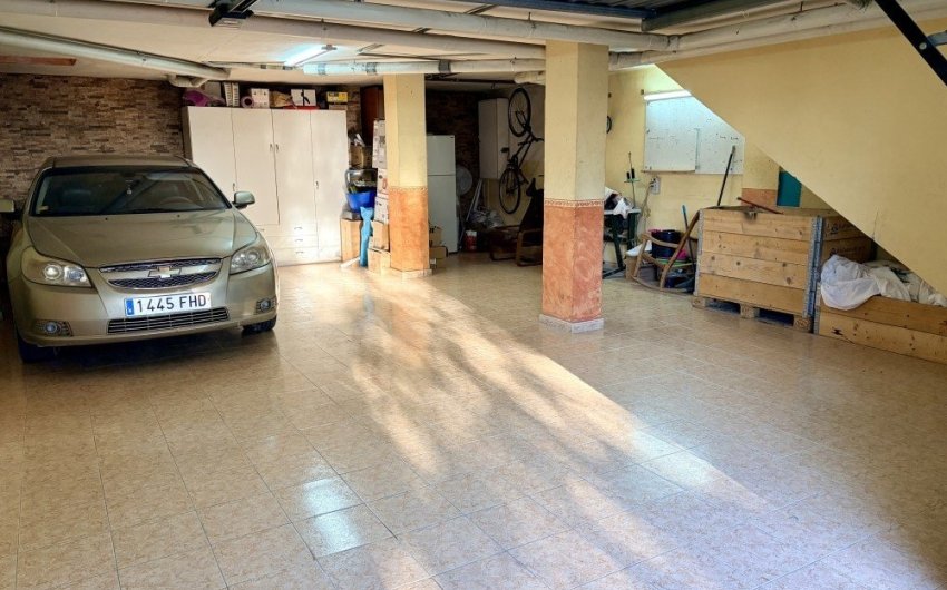 Reventa - Town House -
Formentera del Segura - Costa Blanca