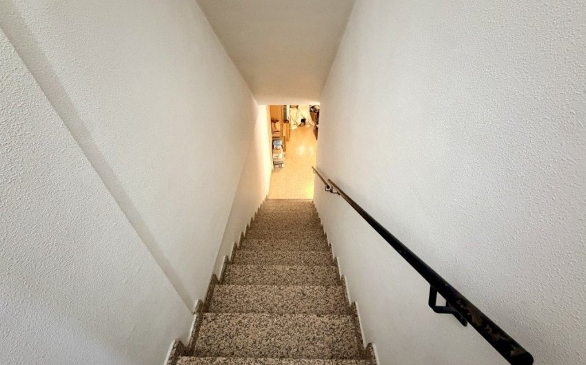 Reventa - Town House -
Formentera del Segura - Costa Blanca