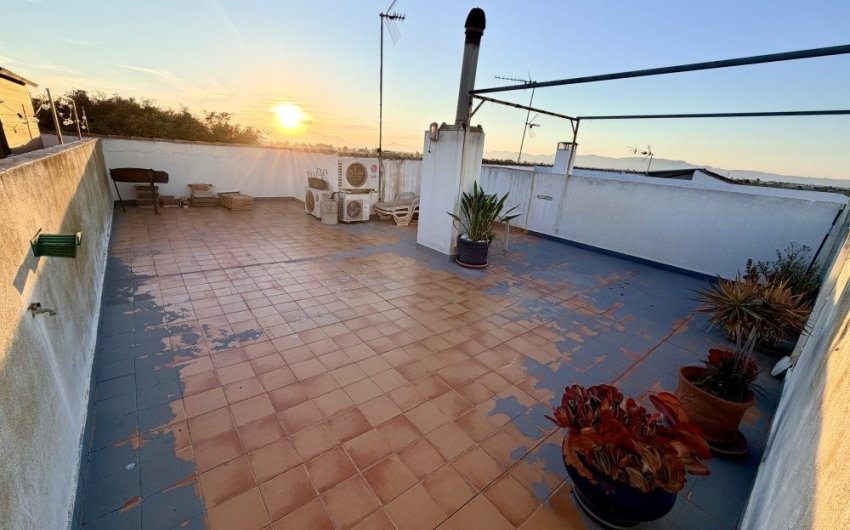 Reventa - Town House -
Formentera del Segura - Costa Blanca