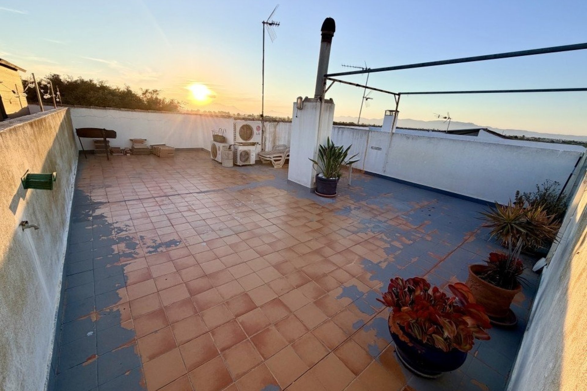 Reventa - Town House -
Formentera del Segura - Costa Blanca