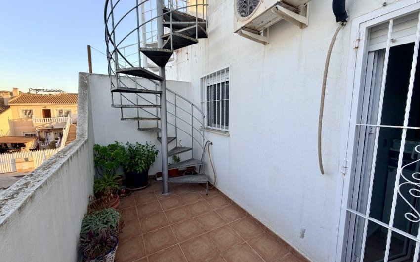 Reventa - Town House -
Formentera del Segura - Costa Blanca