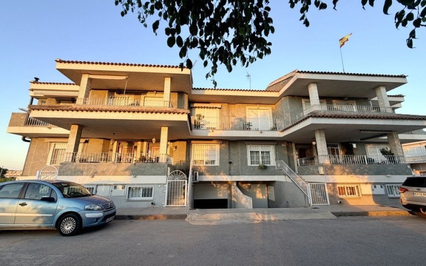 Reventa - Town House -
Formentera del Segura - Costa Blanca