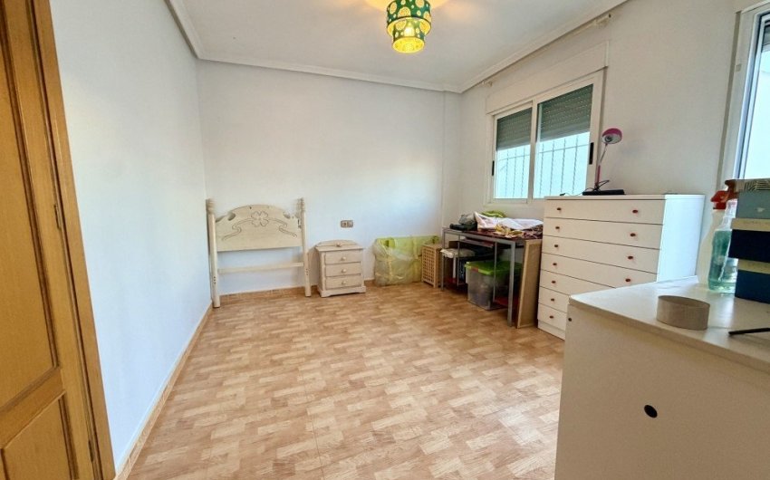 Reventa - Town House -
Formentera del Segura - Costa Blanca
