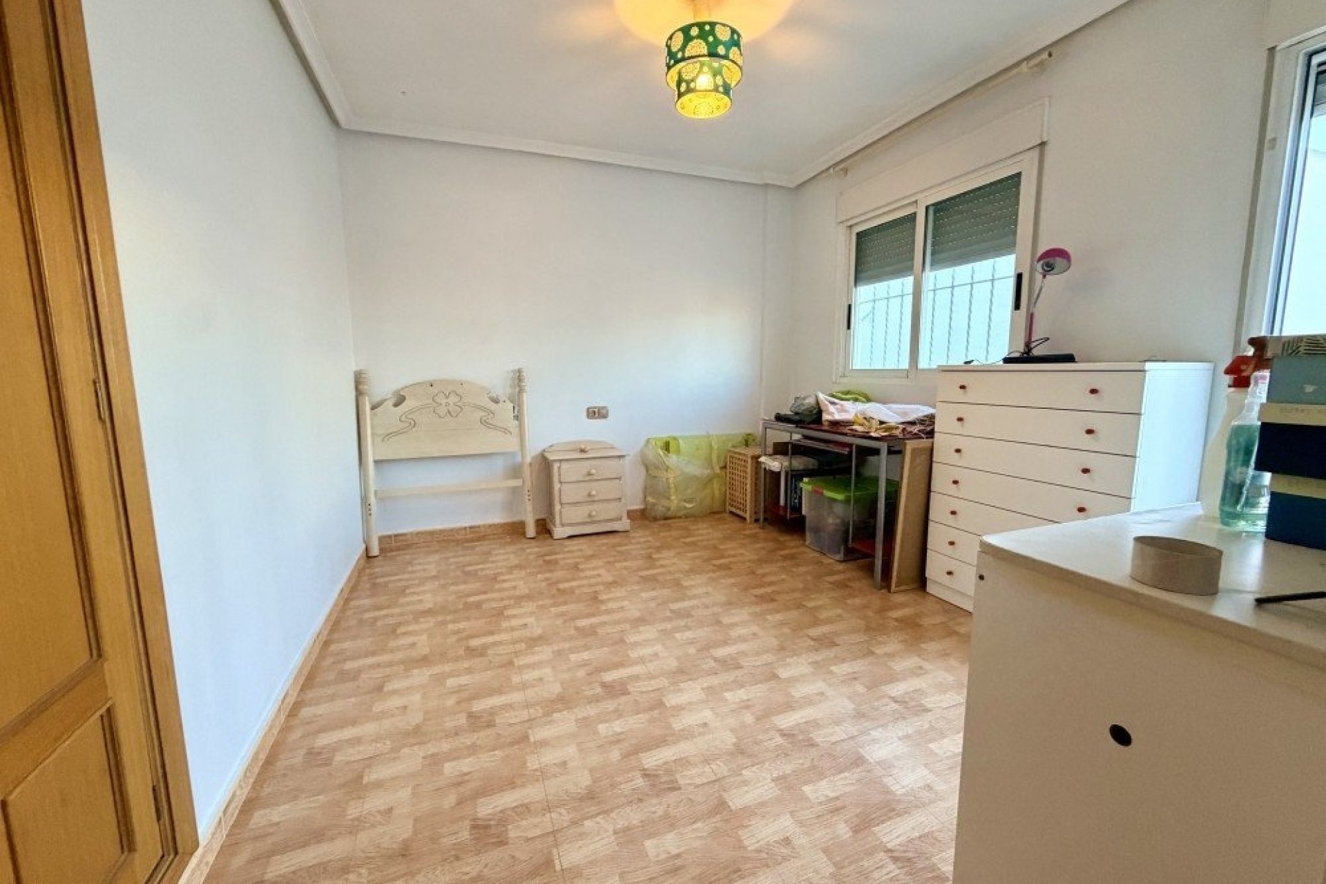 Reventa - Town House -
Formentera del Segura - Costa Blanca