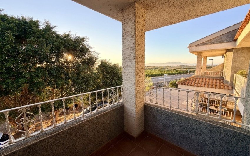 Reventa - Town House -
Formentera del Segura - Costa Blanca