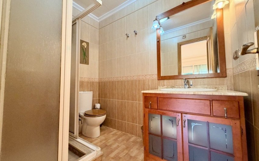 Reventa - Town House -
Formentera del Segura - Costa Blanca