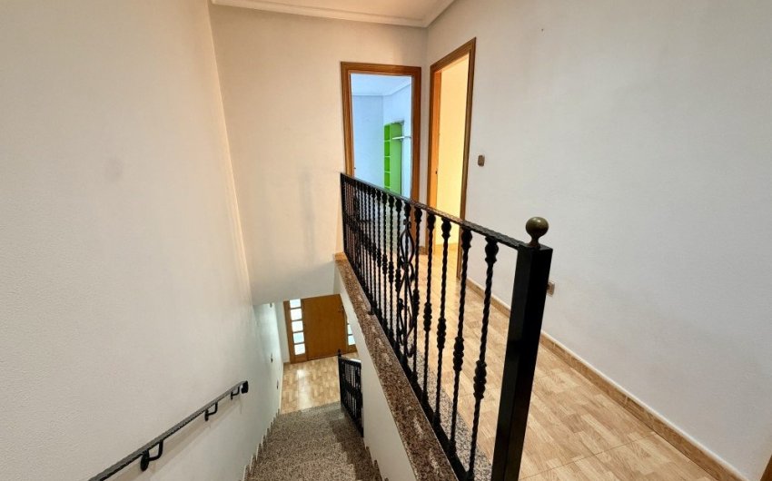 Reventa - Town House -
Formentera del Segura - Costa Blanca