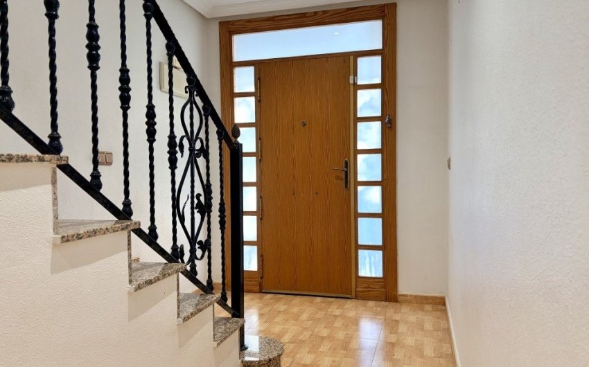 Reventa - Town House -
Formentera del Segura - Costa Blanca