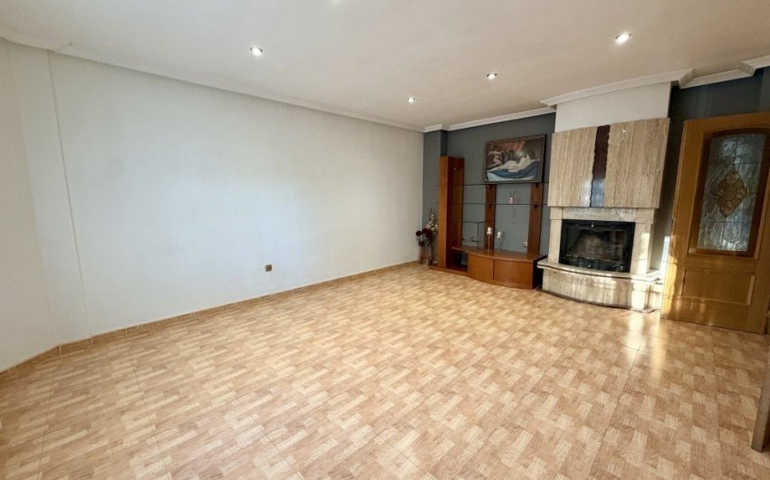 Reventa - Town House -
Formentera del Segura - Costa Blanca