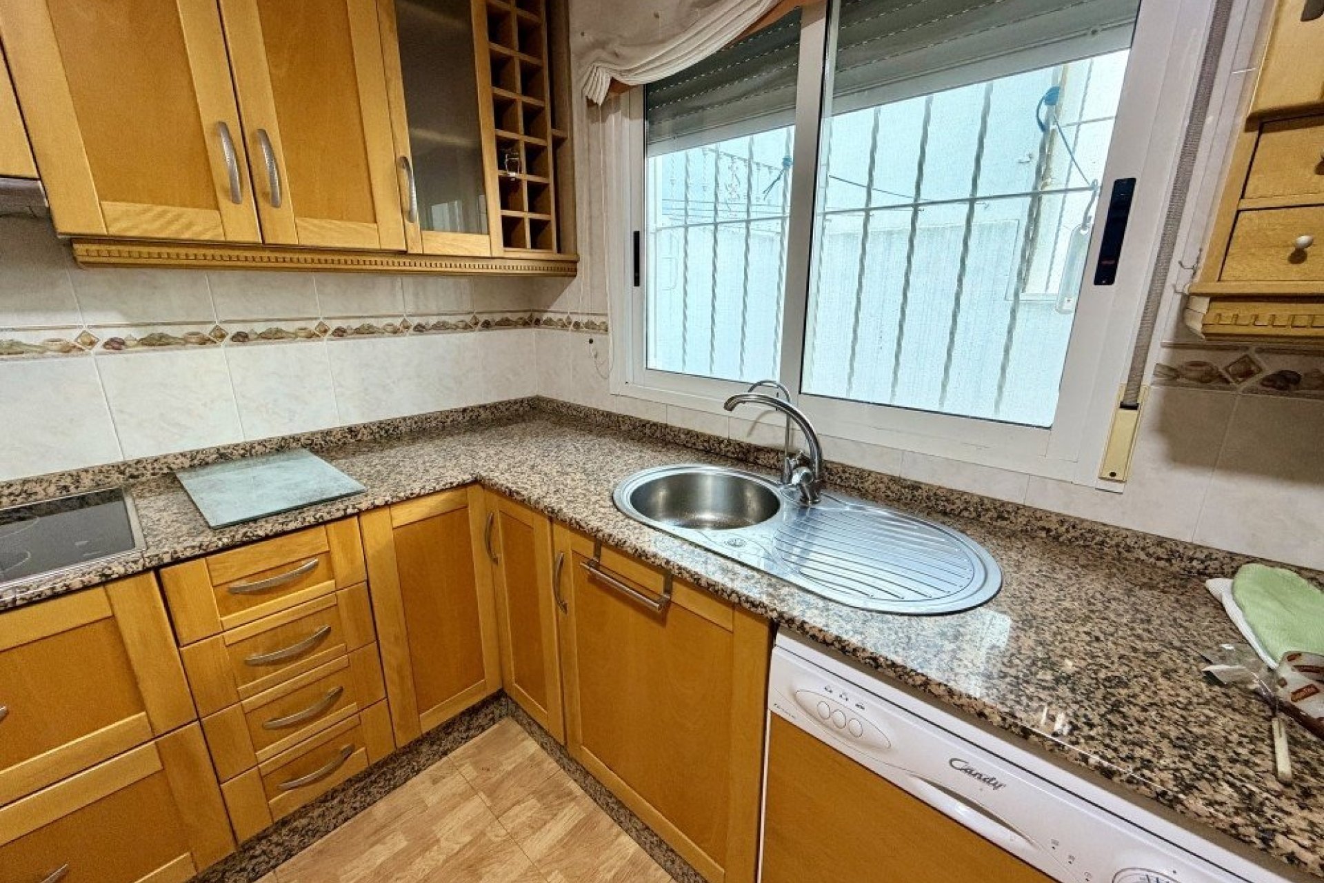 Reventa - Town House -
Formentera del Segura - Costa Blanca