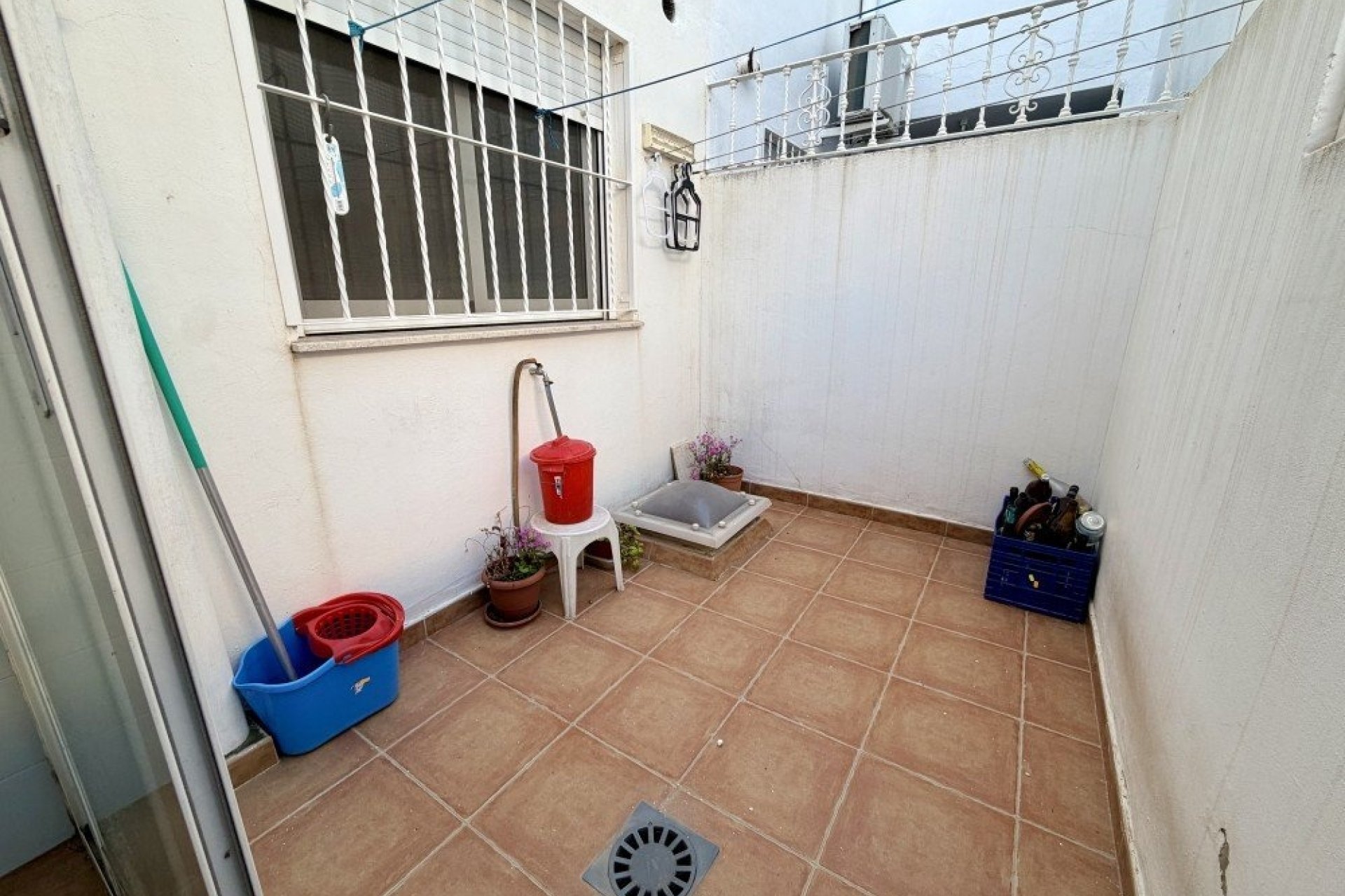 Reventa - Town House -
Formentera del Segura - Costa Blanca