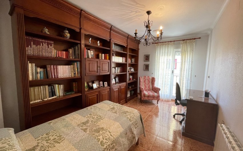Reventa - Town House -
Formentera del Segura - Costa Blanca