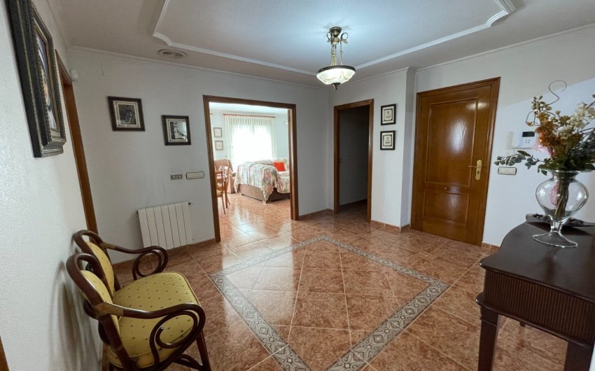 Reventa - Town House -
Formentera del Segura - Costa Blanca