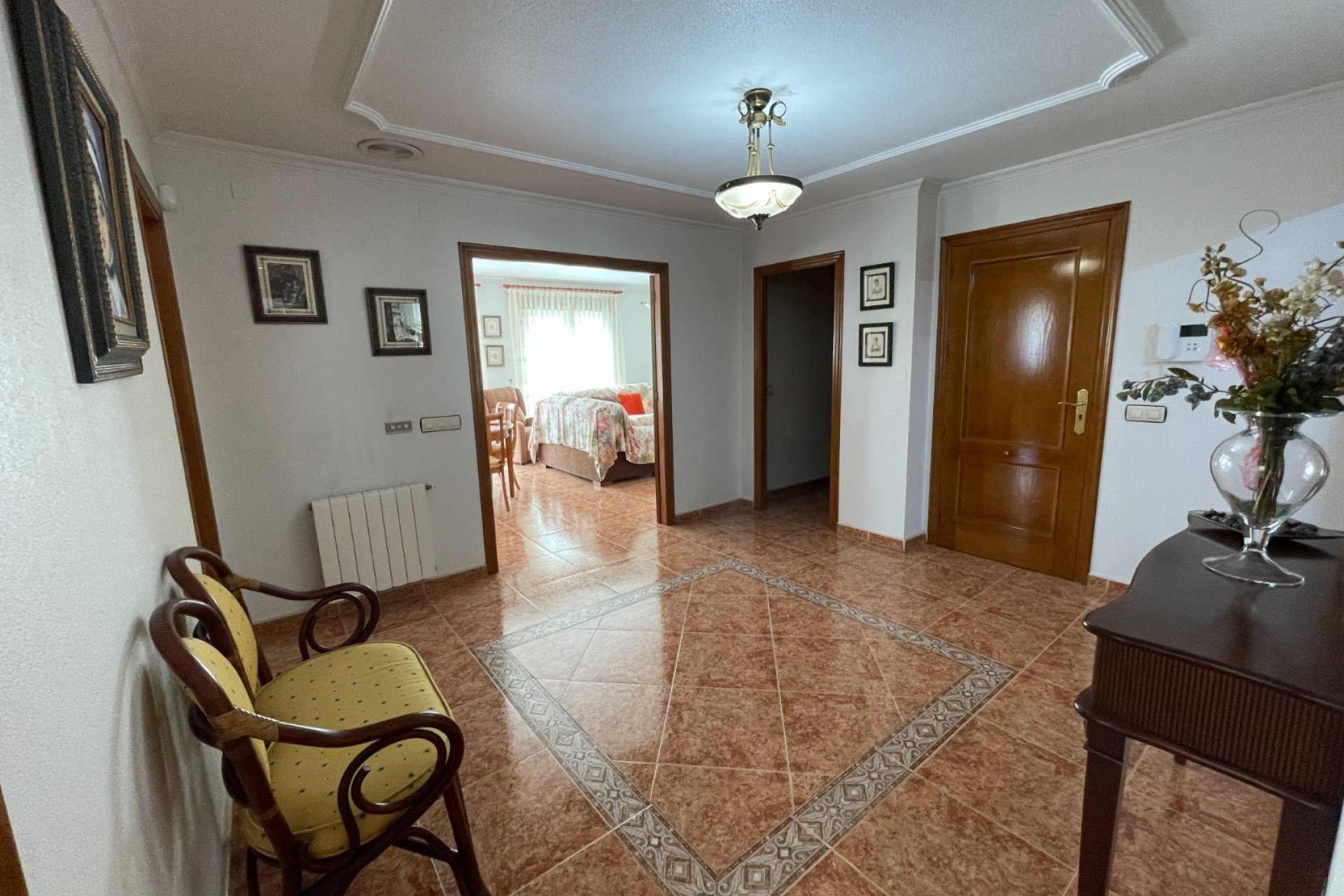 Reventa - Town House -
Formentera del Segura - Costa Blanca